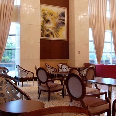 Shenzhen Paradise Hotel 外观 照片