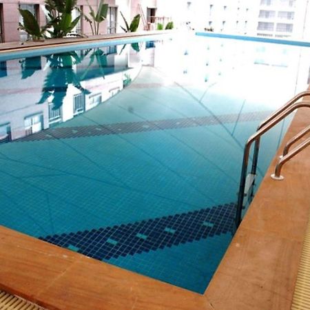 Shenzhen Paradise Hotel 外观 照片