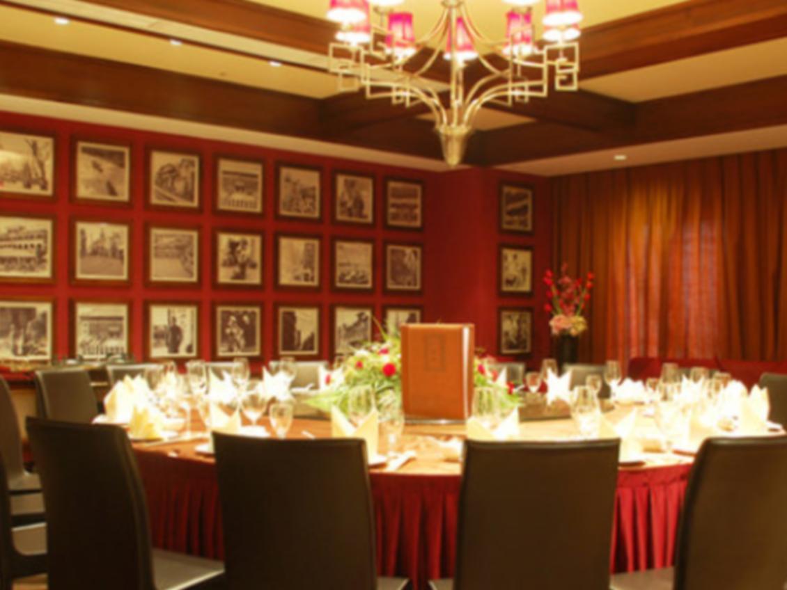 Shenzhen Paradise Hotel 外观 照片