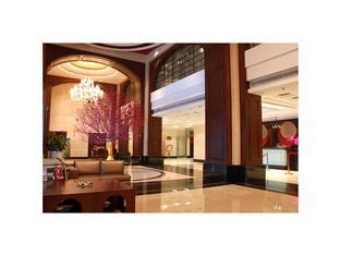 Shenzhen Paradise Hotel 外观 照片